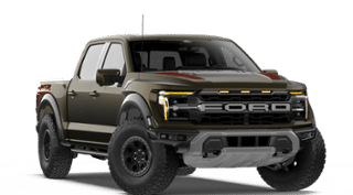 2026 Ford F-150® External Image 5